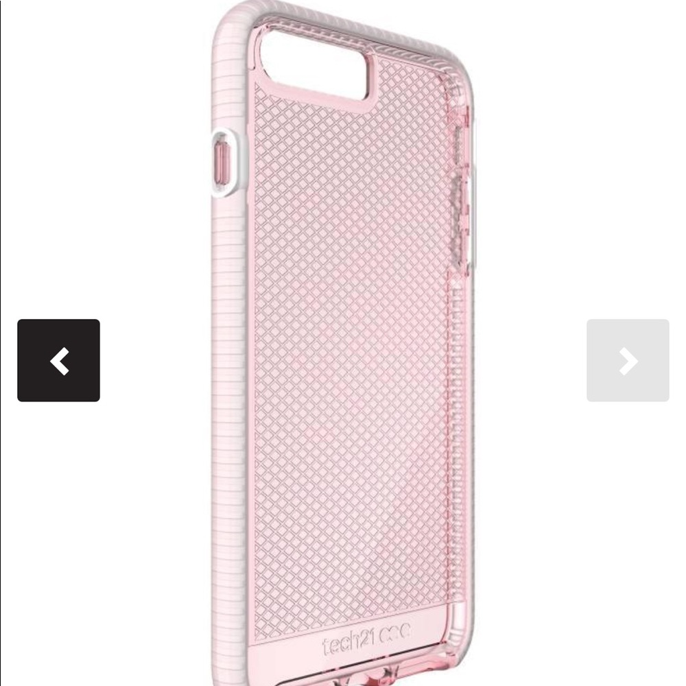 Tech 21 IPhone 7/8 plus case